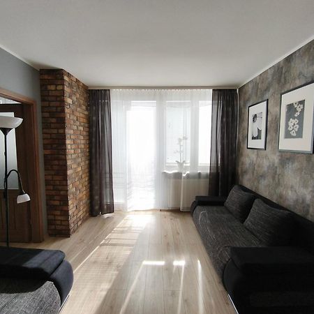 Kghn Apartments Grodzka Szczecin Exterior photo